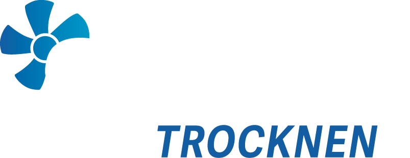 Soforttrocknen